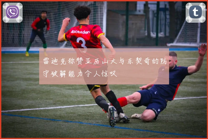 雷迪克称赞亚历山大与东契奇的防守破解能力令人惊叹