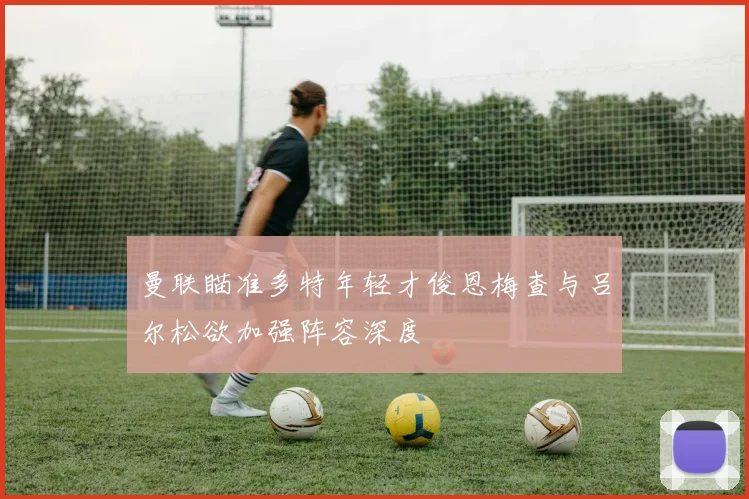 曼联瞄准多特年轻才俊恩梅查与吕尔松欲加强阵容深度
